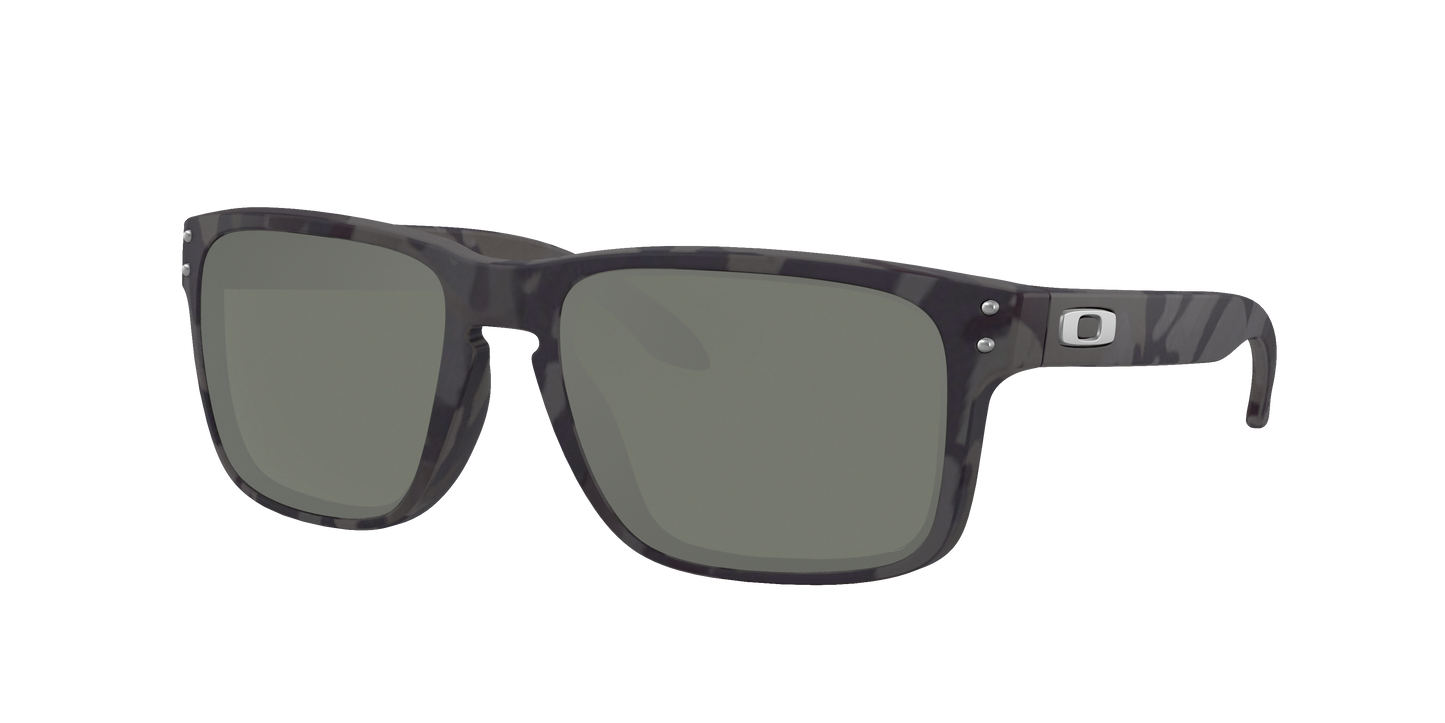 BLACK CAMO, Green-Polarized, Sunberryrx