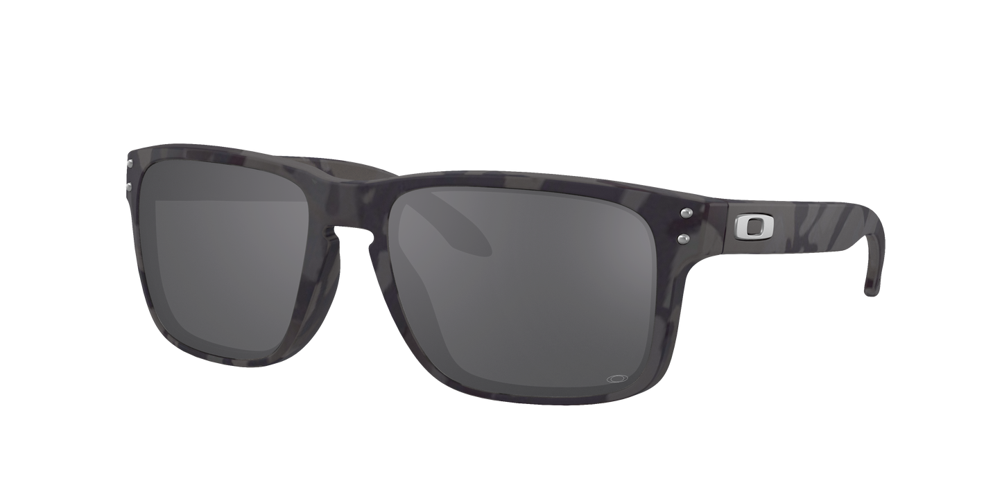 BLACK CAMO, Grey, Oakley