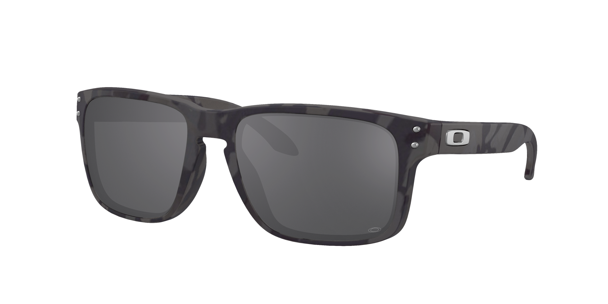 BLACK CAMO, Grey, Oakley