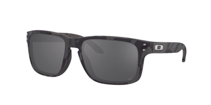 BLACK CAMO, Grey, Oakley