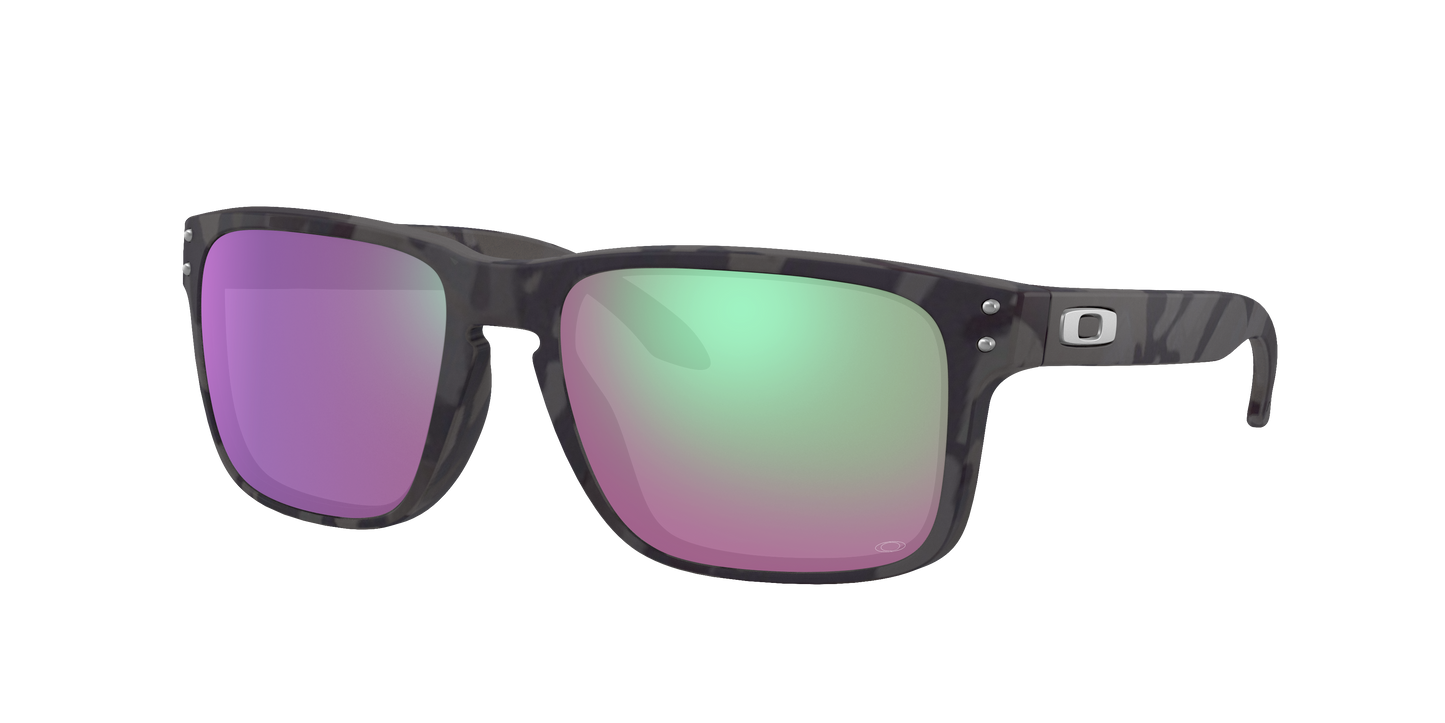 BLACK CAMO, Prizm Gulf, Oakley