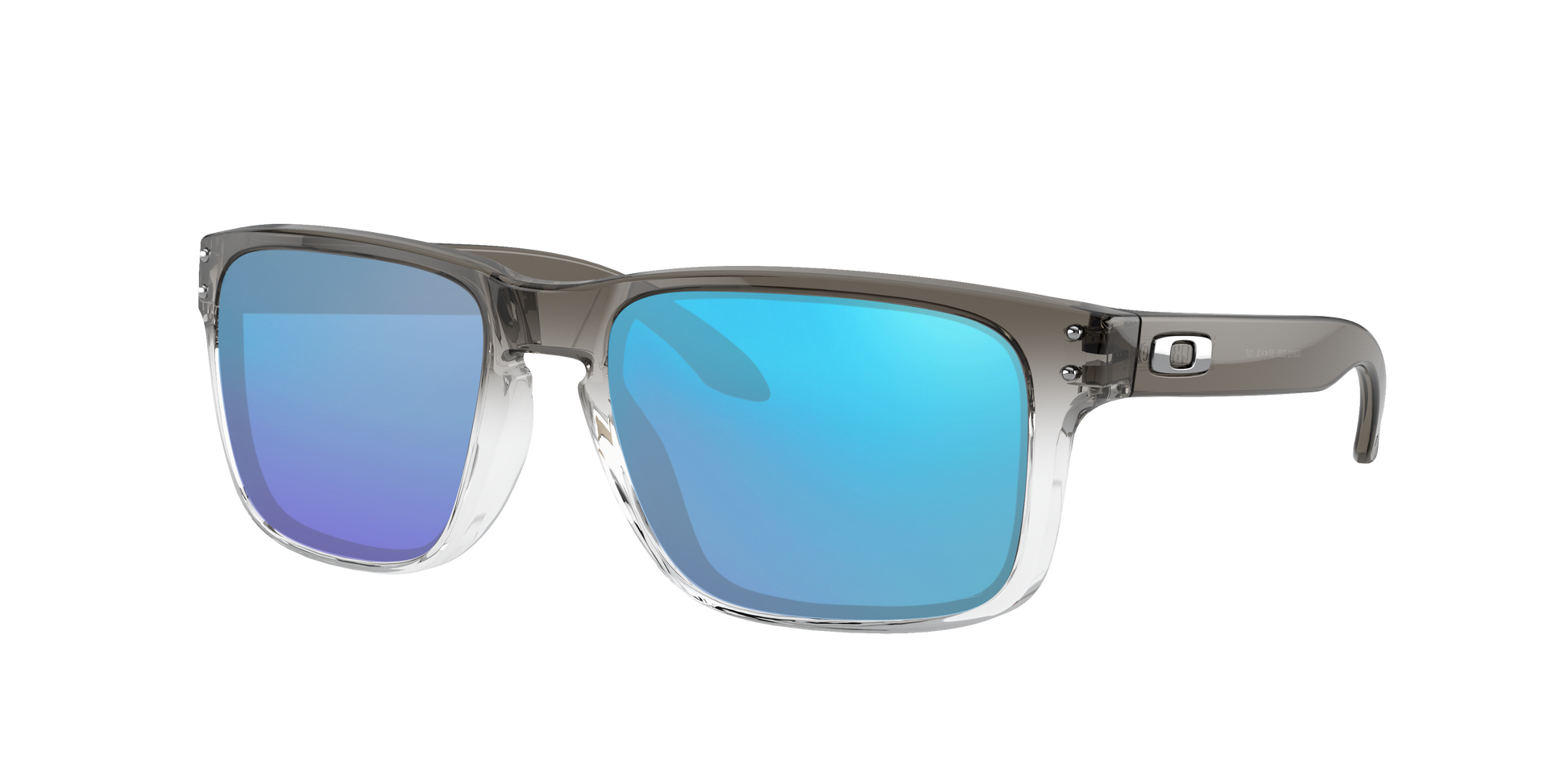 DARK INK FADE, Blue-Mirrored, Sunberryrx