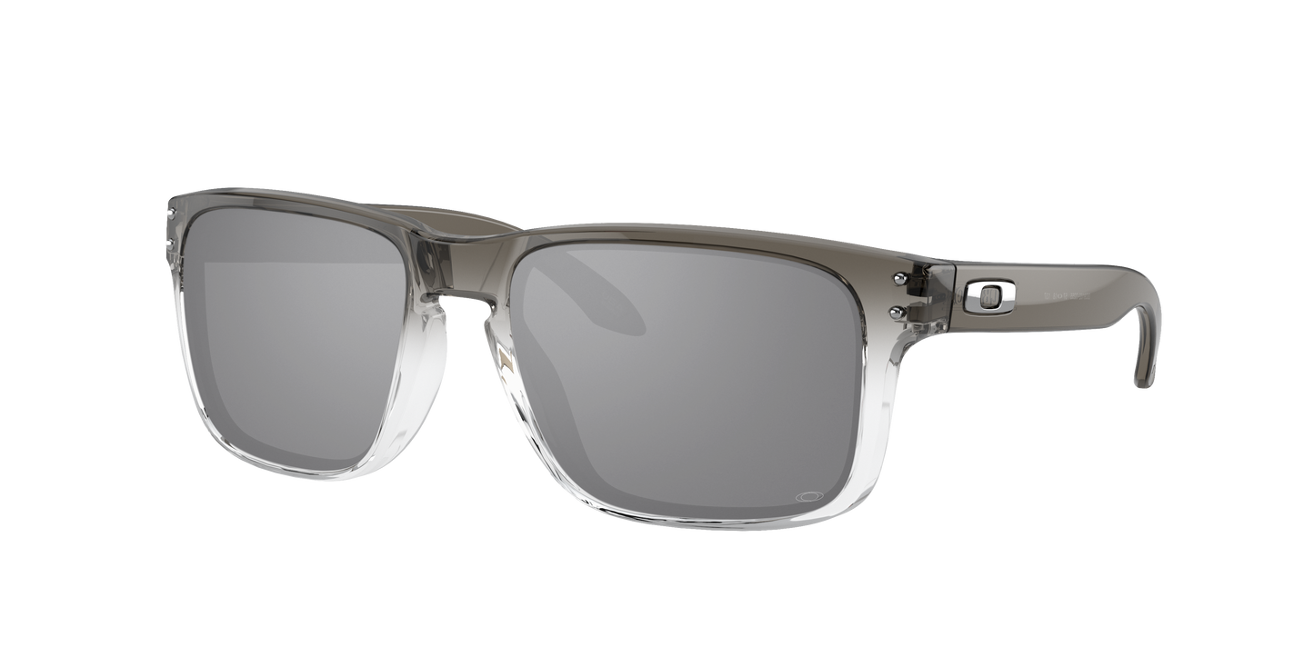 DARK INK FADE, Prizm Black-Polarized, Oakley