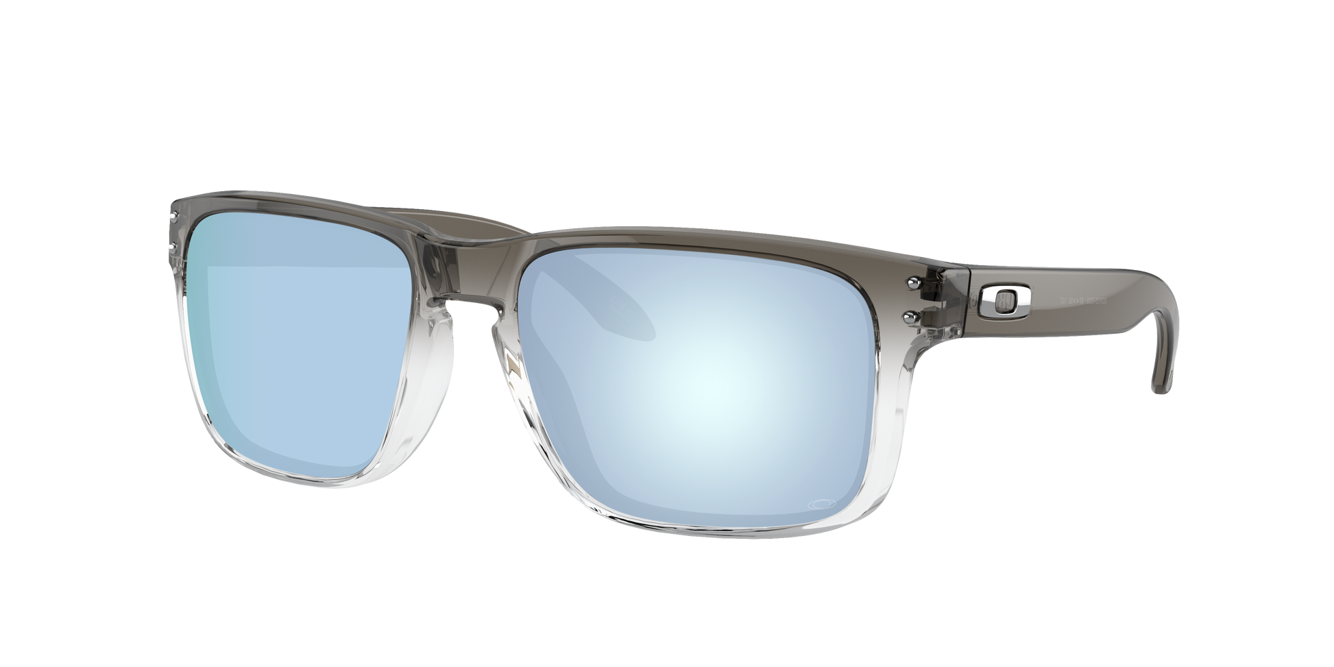 DARK INK FADE, Prizm Deep Water-Polarized, Oakley