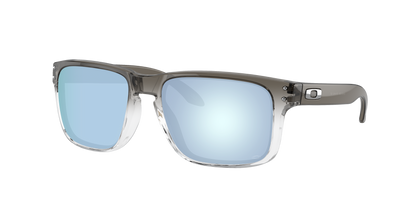 DARK INK FADE, Prizm Deep Water-Polarized, Oakley