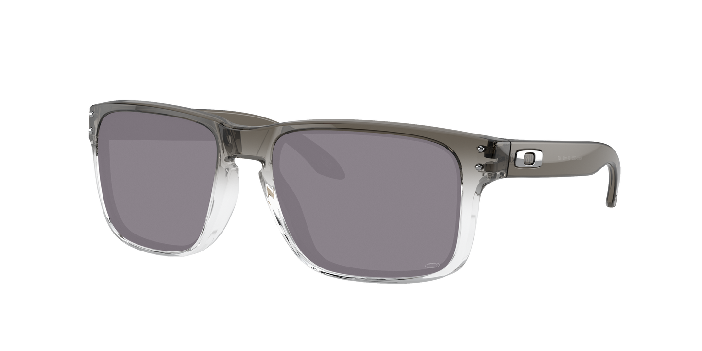 DARK INK FADE, Prizm Grey-Polarized, Oakley