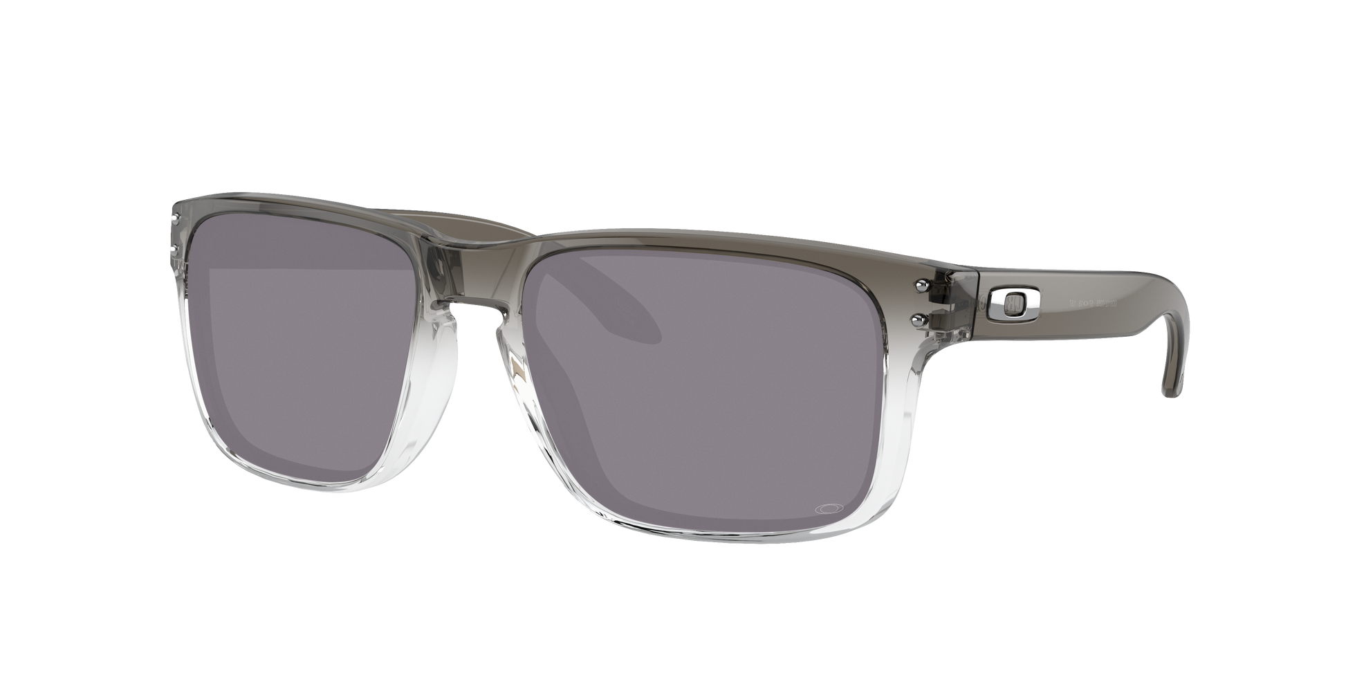 DARK INK FADE, Prizm Grey-Polarized, Oakley