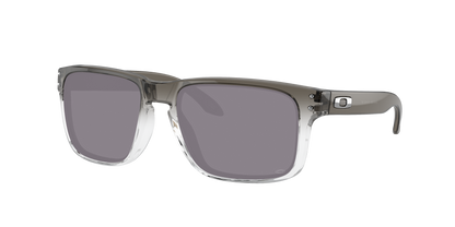 DARK INK FADE, Prizm Grey-Polarized, Oakley