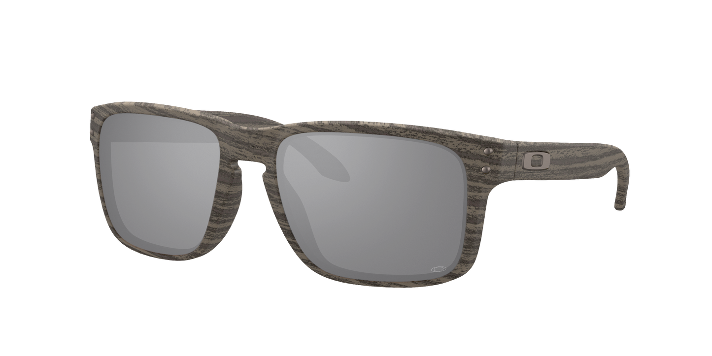 WOODGRAIN, Prizm Black-Polarized, Oakley