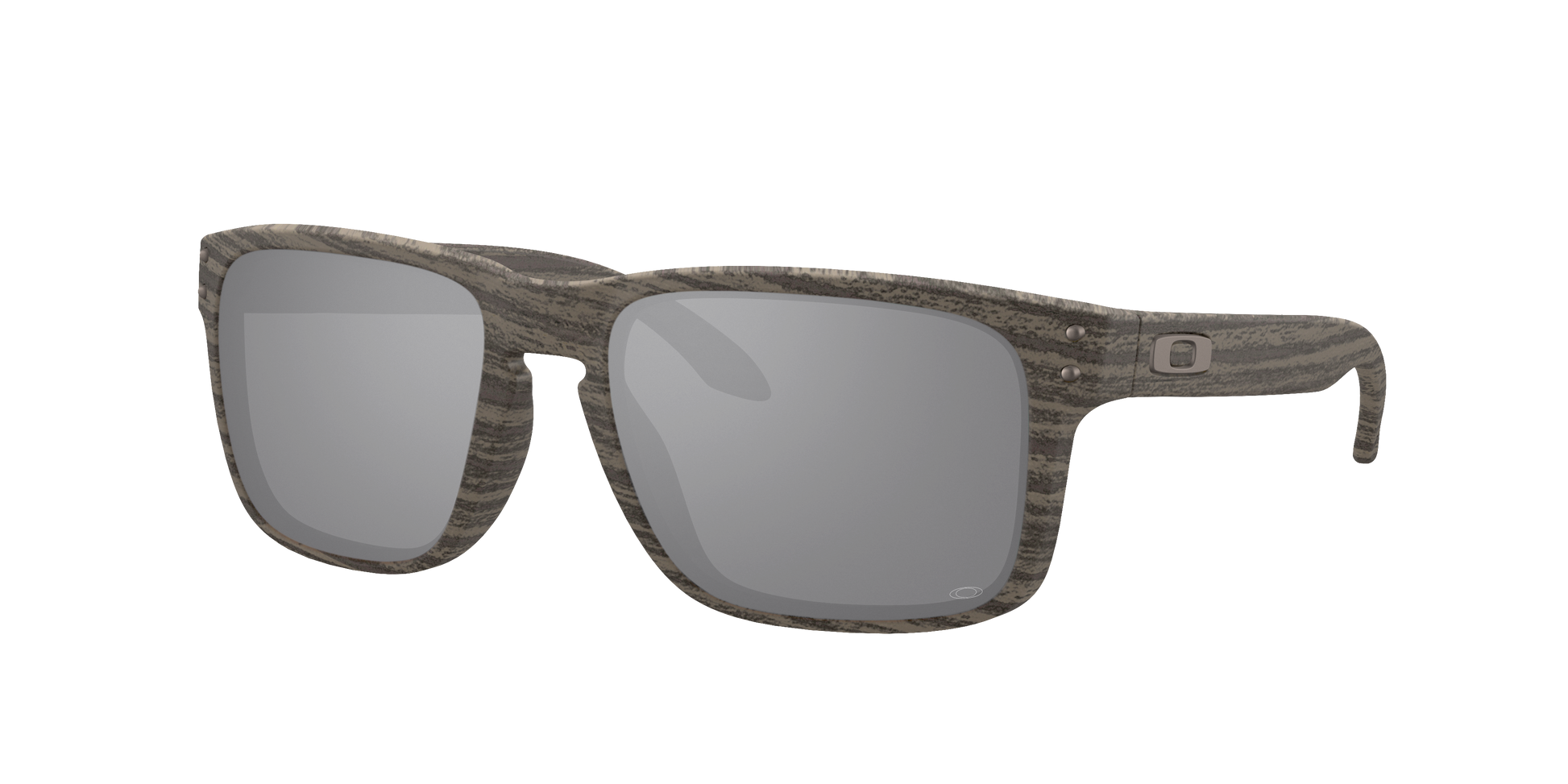 WOODGRAIN, Prizm Black-Polarized, Oakley