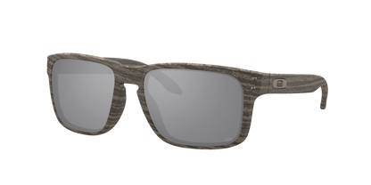 WOODGRAIN, Prizm Black-Polarized, Oakley
