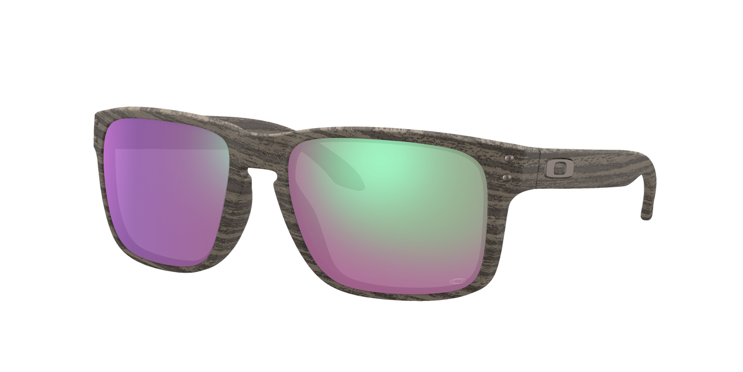 WOODGRAIN, Prizm Gulf, Oakley