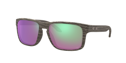 WOODGRAIN, Prizm Gulf, Oakley