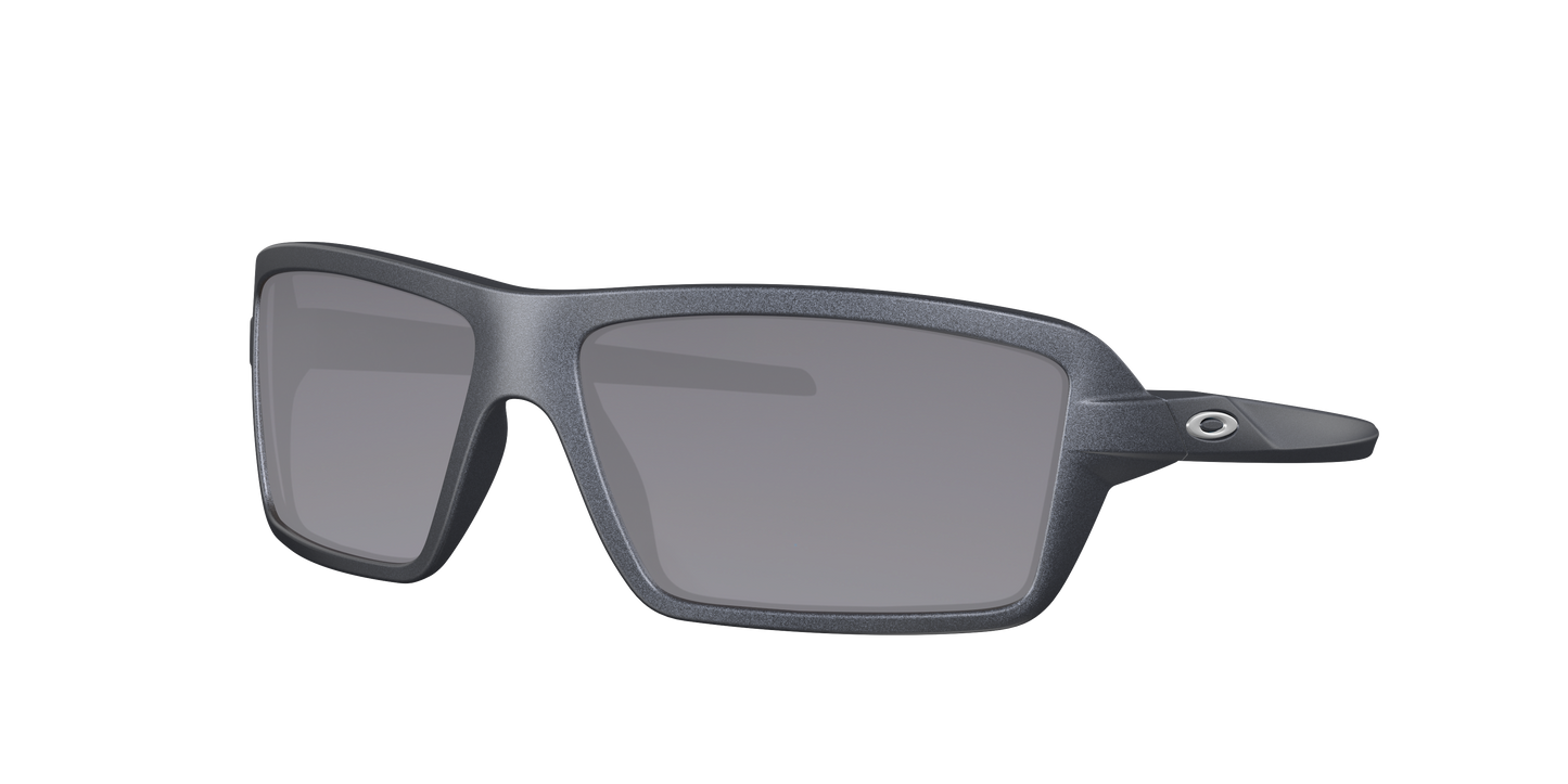 BLUE STEEL, Grey-Polarized, Sunberryrx