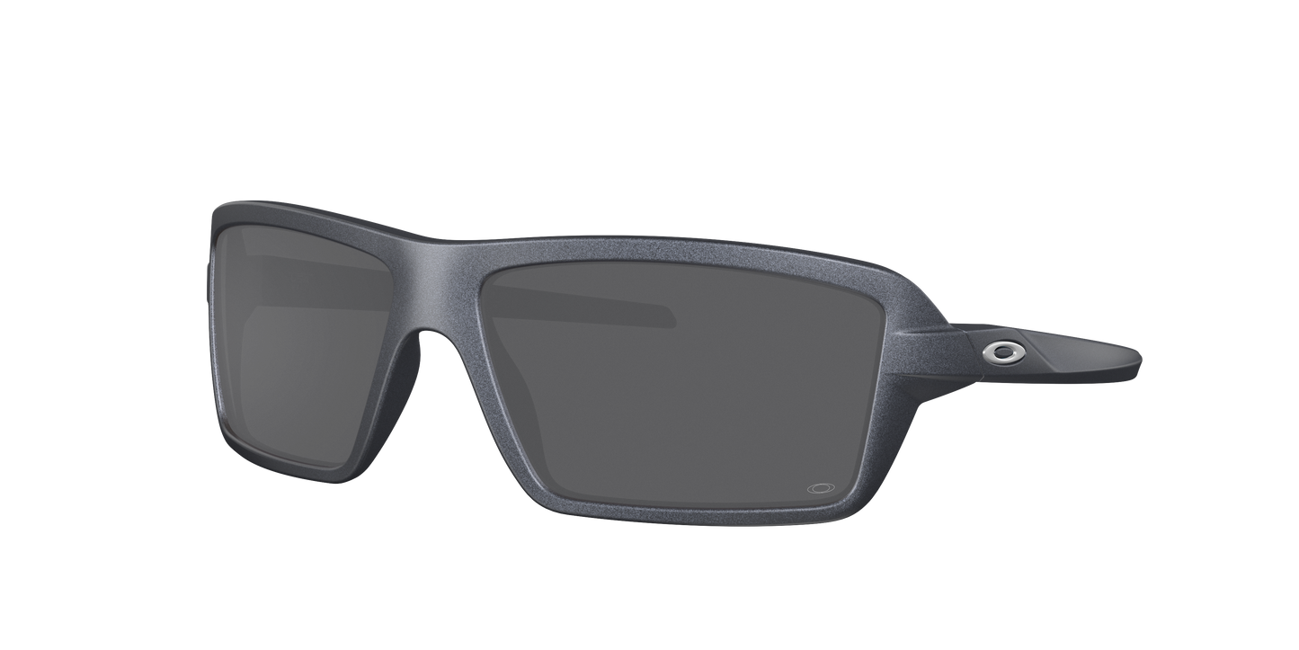 BLUE STEEL, Grey, Oakley