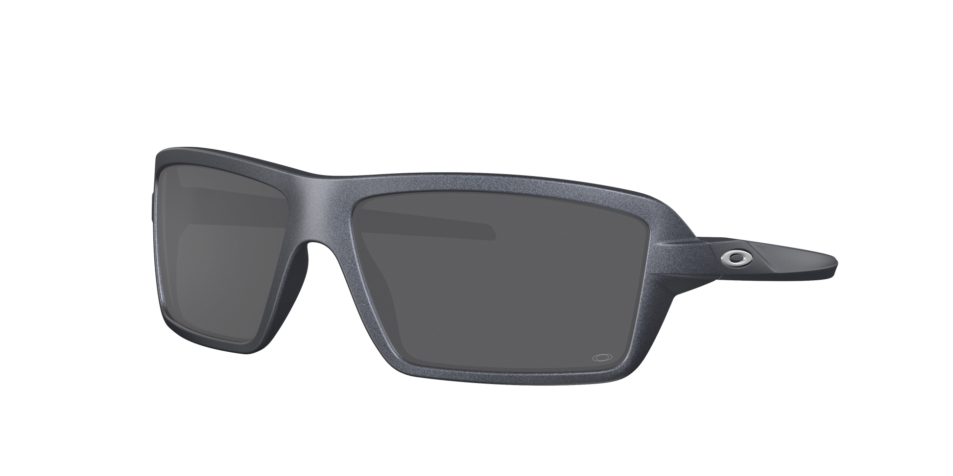 BLUE STEEL, Grey, Oakley