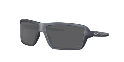 BLUE STEEL, Grey, Oakley