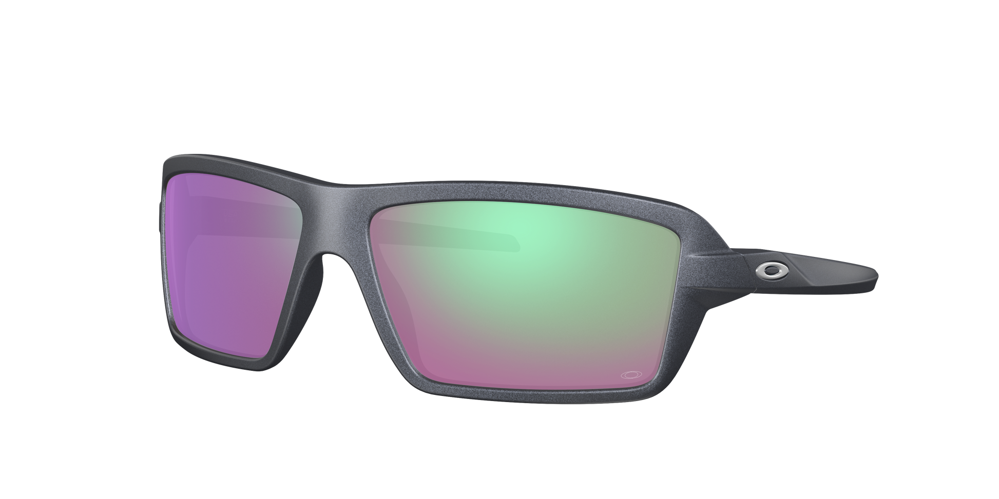 BLUE STEEL, Prizm Gulf, Oakley