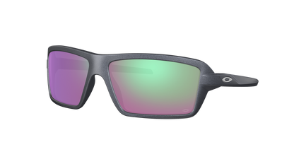 BLUE STEEL, Prizm Gulf, Oakley