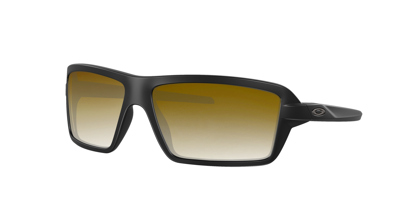 MATTE BLACK, Brown Gradient, Sunberryrx