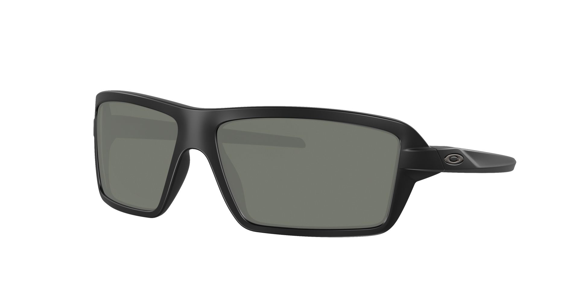 MATTE BLACK, Green-Polarized, Sunberryrx