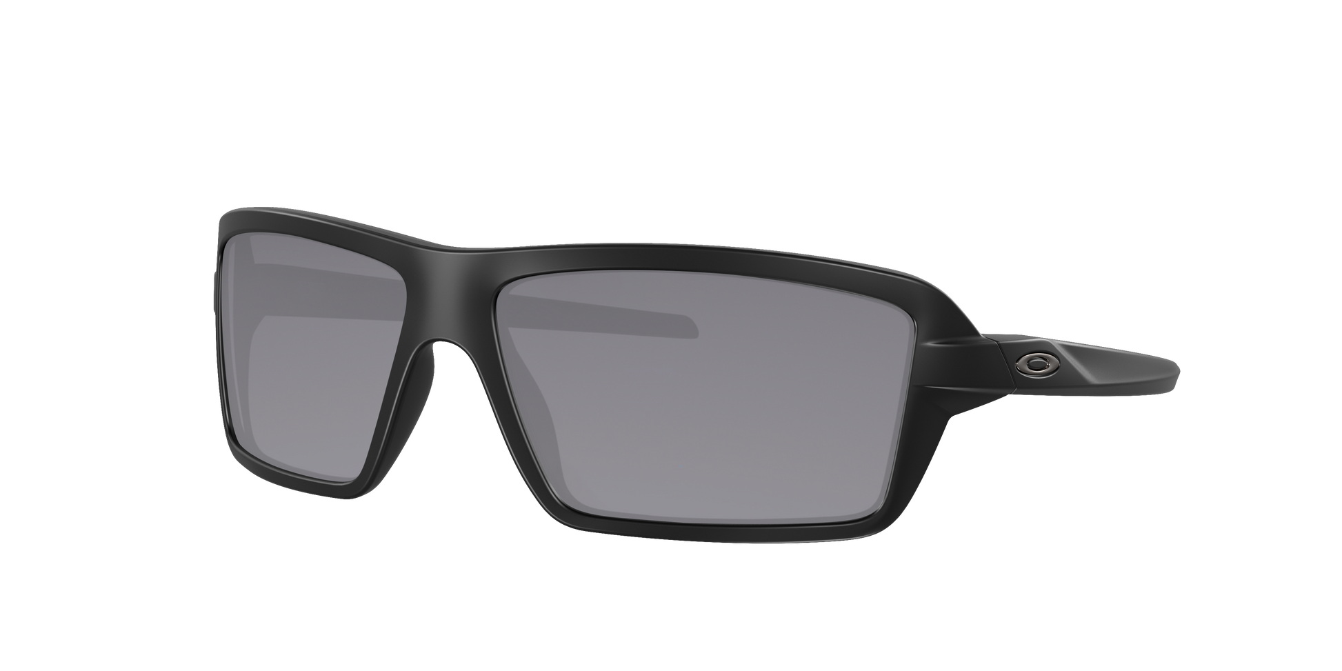MATTE BLACK, Grey-Polarized, Sunberryrx