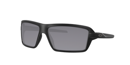 MATTE BLACK, Grey-Polarized, Sunberryrx