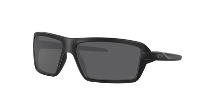 MATTE BLACK, Grey, Oakley