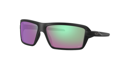 MATTE BLACK, Prizm Gulf, Oakley
