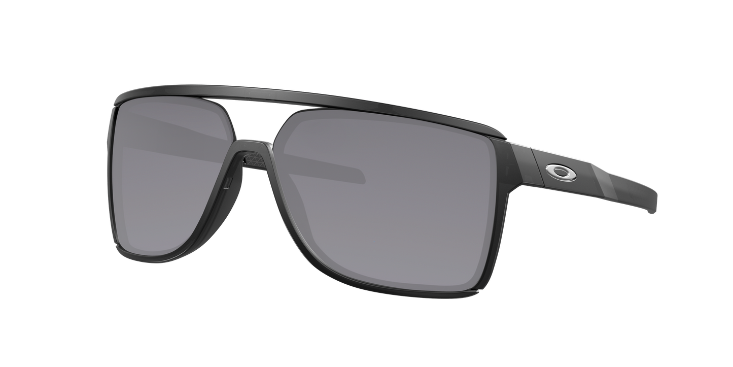 MATTE BLACK INK, Grey-Polarized, Sunberryrx