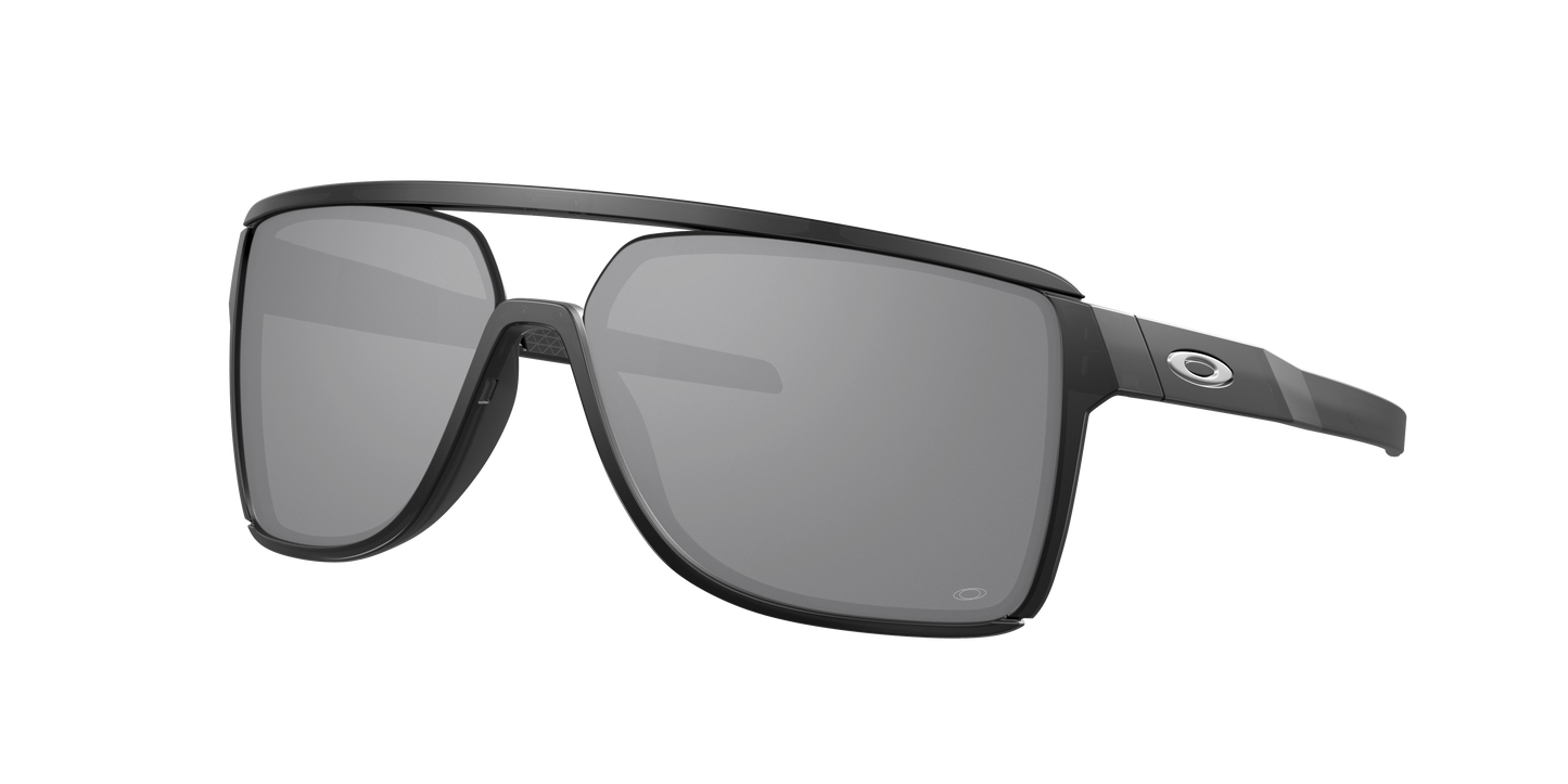 MATTE BLACK INK,  Prizm Black-Polarized,  Oakley