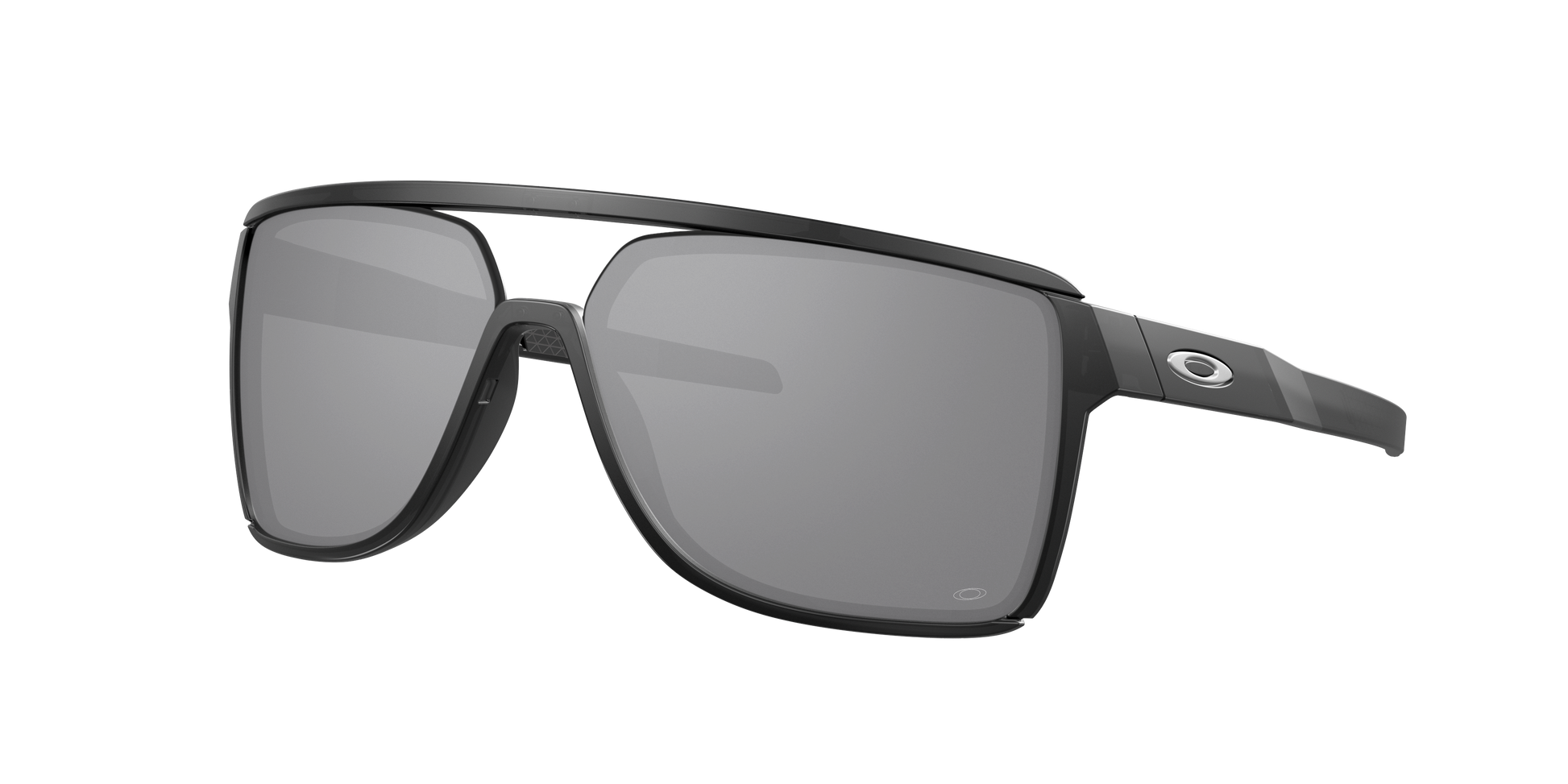 MATTE BLACK INK,  Prizm Black-Polarized,  Oakley