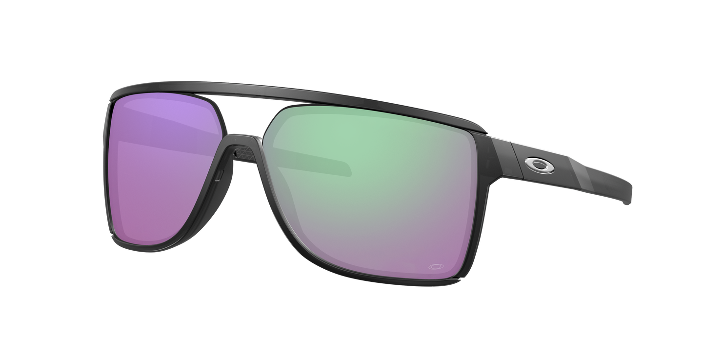 MATTE BLACK INK, Prizm Gulf, Oakley
