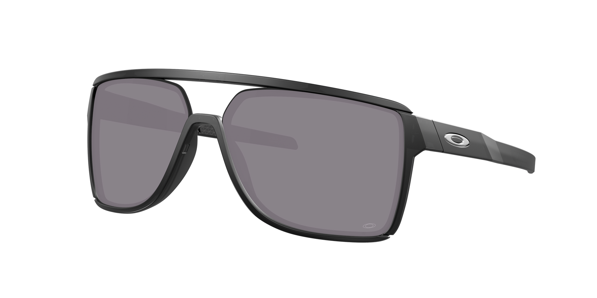 MATTE BLACK INK, Prizm Grey-Polarized, Oakley