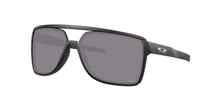 MATTE BLACK INK, Prizm Grey-Polarized, Oakley