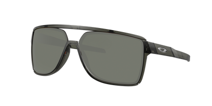 MATTE GREY SMOKE, Green-Polarized, Sunberryrx