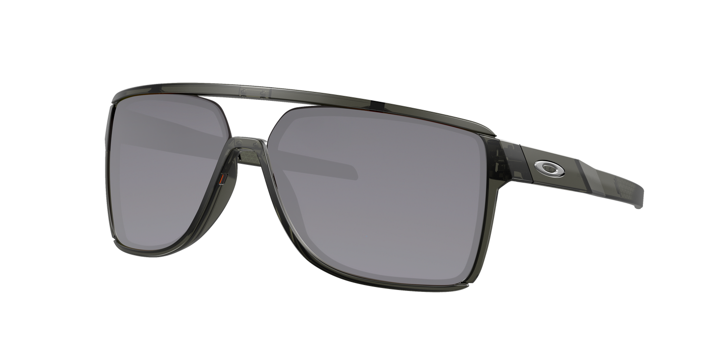 MATTE GREY SMOKE, Grey-Polarized, Sunberryrx