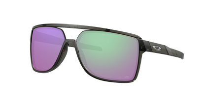 MATTE GREY SMOKE, Prizm Gulf, Oakley