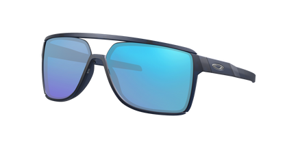 MATTE TRANS BLUE, Blue-Mirrored, Sunberryrx