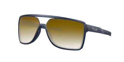 MATTE TRANS BLUE, Brown Gradient, Sunberryrx 