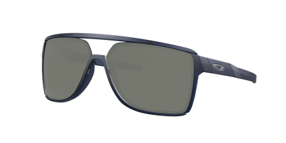 MATTE TRANS BLUE, Green-Polarized, Sunberryrx