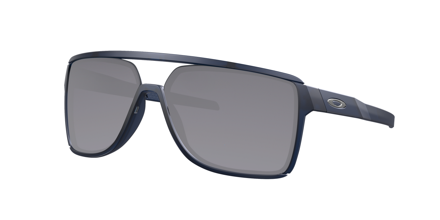 MATTE TRANS BLUE, Grey, Sunberryrx