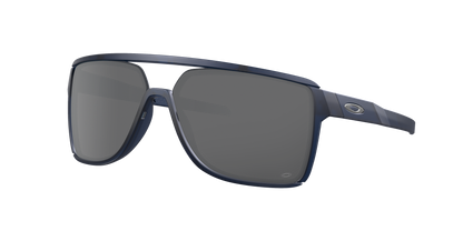 MATTE TRANS BLUE, Grey, Oakley