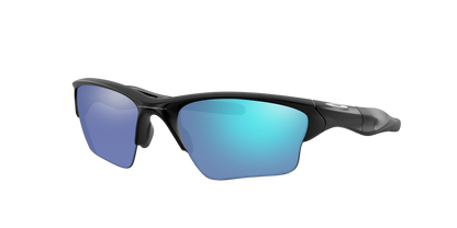Matte Black, Blue-Mirrored, Sunberryrx