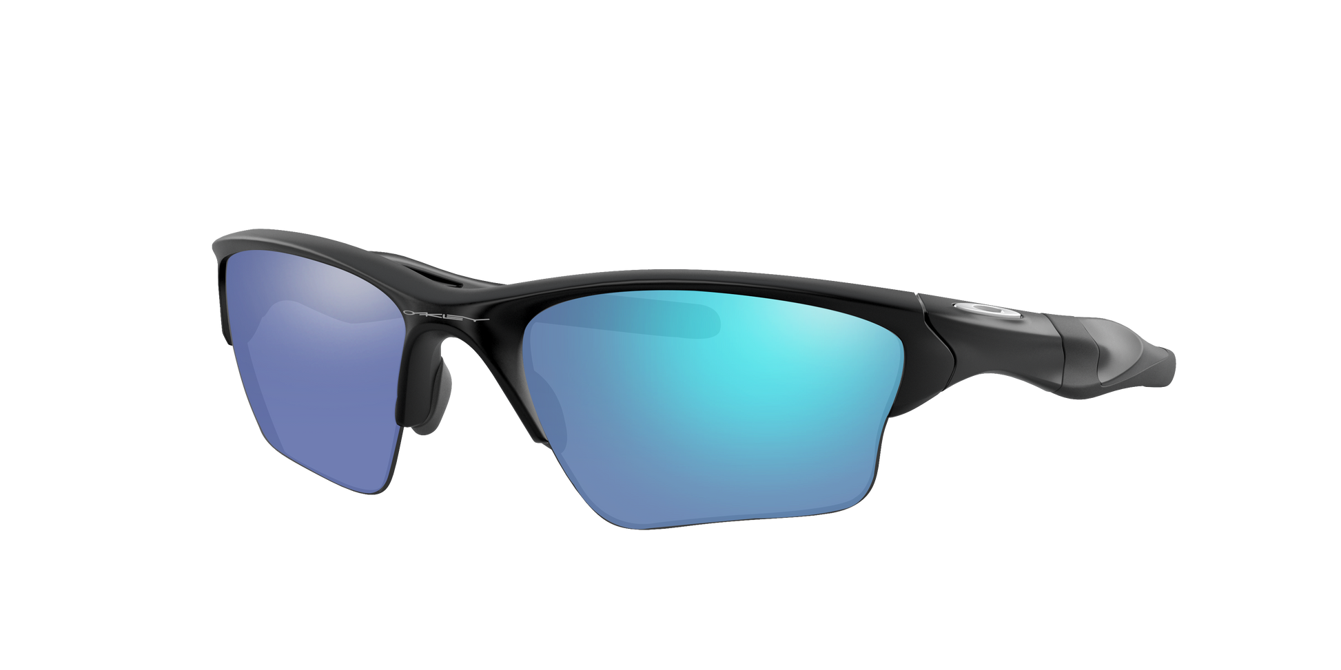 Matte Black, Blue-Mirrored, Sunberryrx