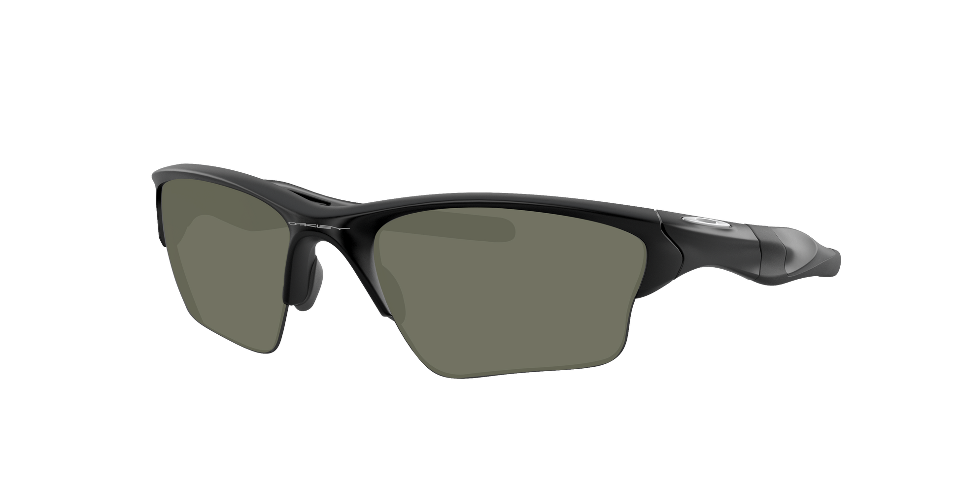Matte Black, Green-Polarized, Sunberryrx