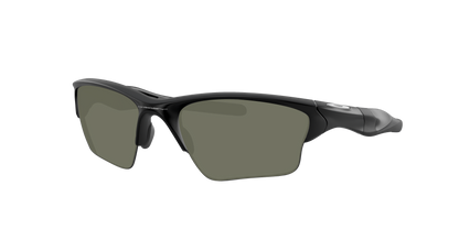 Matte Black, Green-Polarized, Sunberryrx