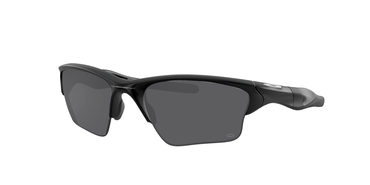 Matte Black, Grey, Oakley