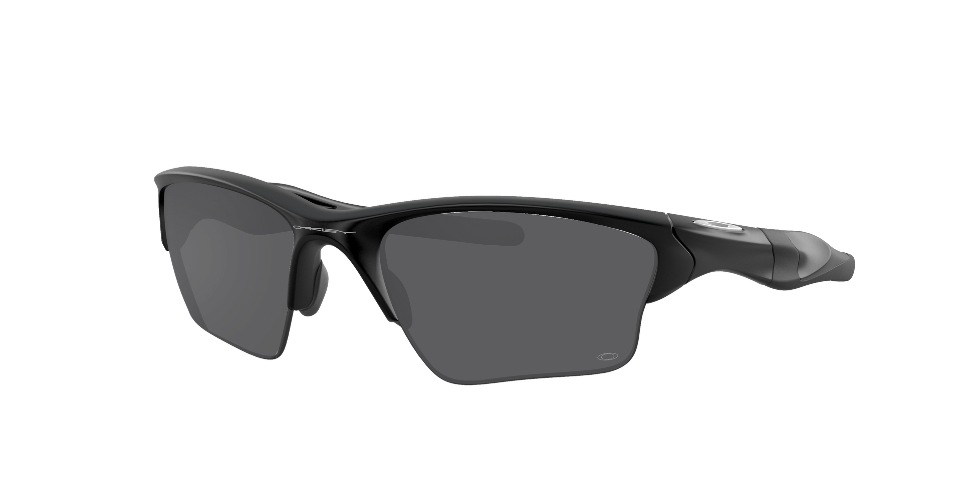 Matte Black, Grey, Oakley