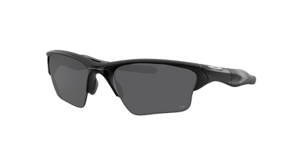 Matte Black, Grey, Oakley